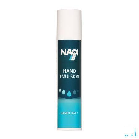 Naqi Hand Emulsion 100 ml  -  Naqi