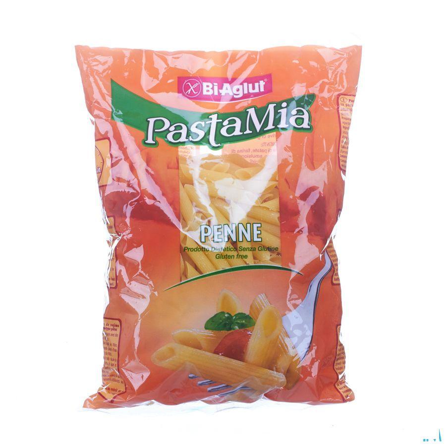 Bi-aglut Penne 500 gr 6232  -  Revogan