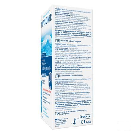 Physiomer Normal Jet 135 ml
