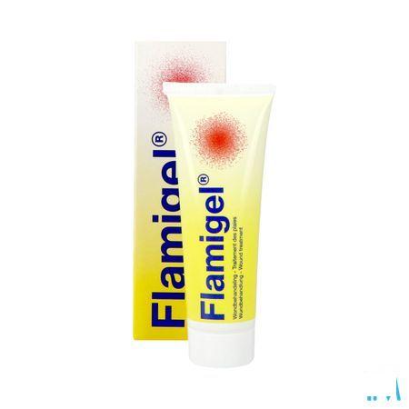 Flamigel Tube 50 gr 