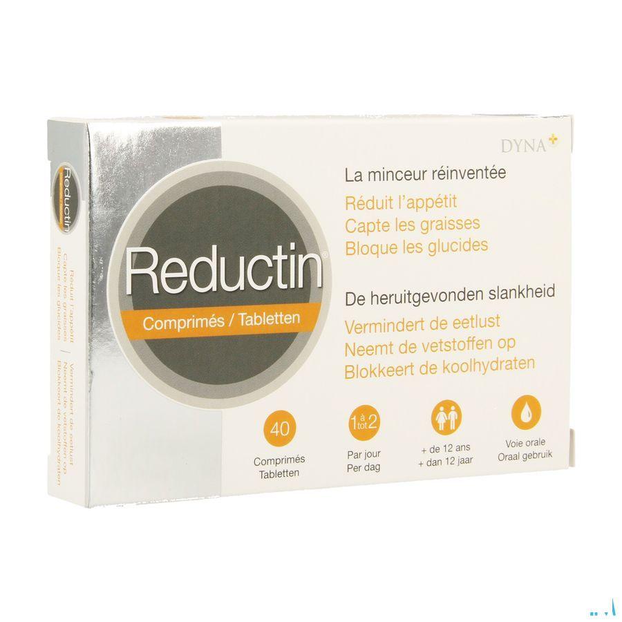 Reductin Comprimes 2x20  -  Dyna+