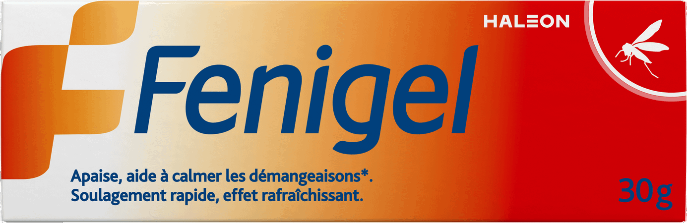 Fenigel 30 gr