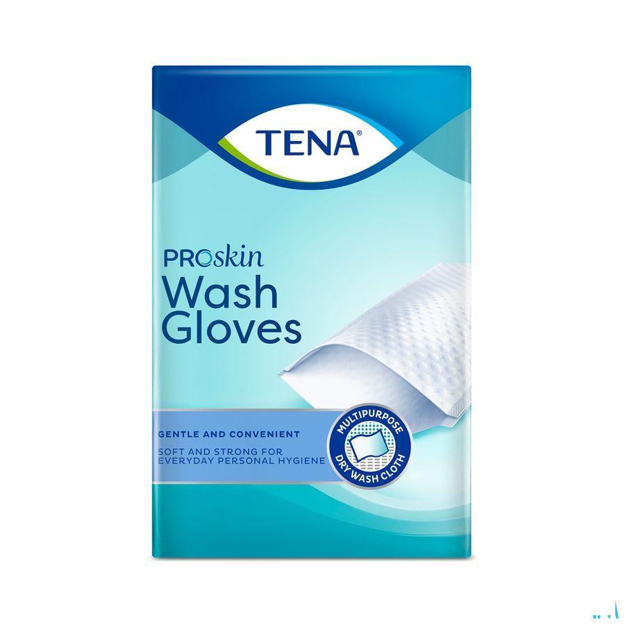 Tena Proskin Washand 50