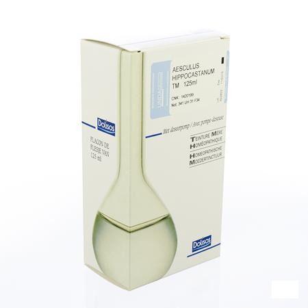 Aesculus Hippoc.tm Doseerpomp 125 ml  -  Boiron