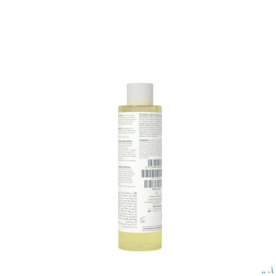 Dexeryl Huile Lavante 200 ml