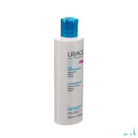 Uriage Lait Demaquillant 250 ml