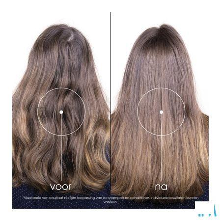 Klorane Capilaire Baume Avoine 50 ml