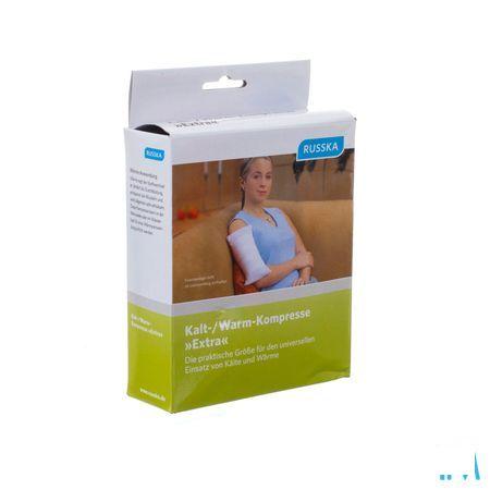 Pharmex Cold Hot Pack 30x10cm  -  Infinity Pharma
