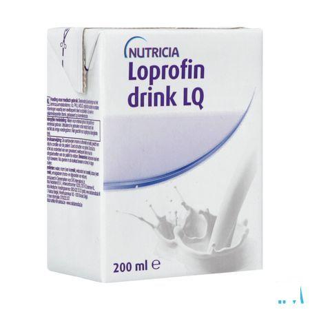 Loprofin Lp Drink 200 ml  -  Nutricia