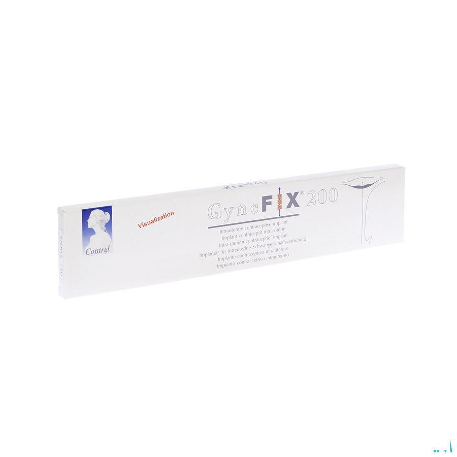Gynefix 200 I