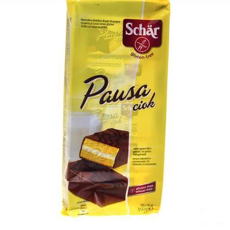Schar Pausa Ciok 35 gr 6644  -  Revogan