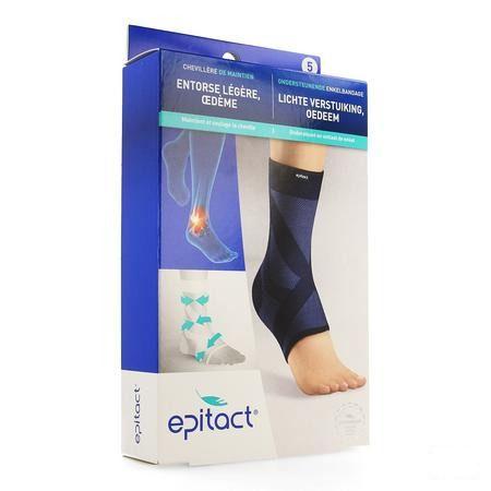 Epitact Ondersteunende Enkelbandage 5  -  Millet Innovation