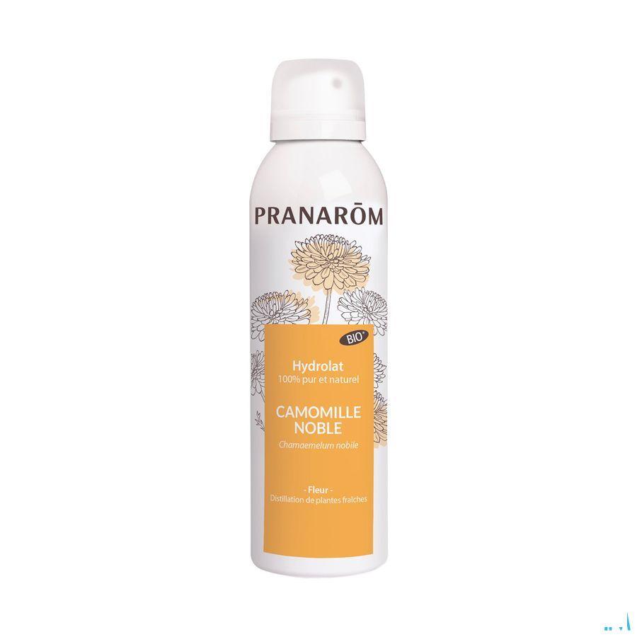 Hydrolat Camomille Bio 150  ml Pranarom  -  Pranarom