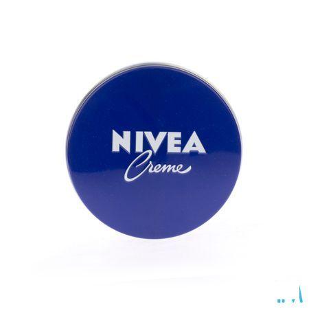 Nivea Creme Doos 400  ml 80107  -  Beiersdorf