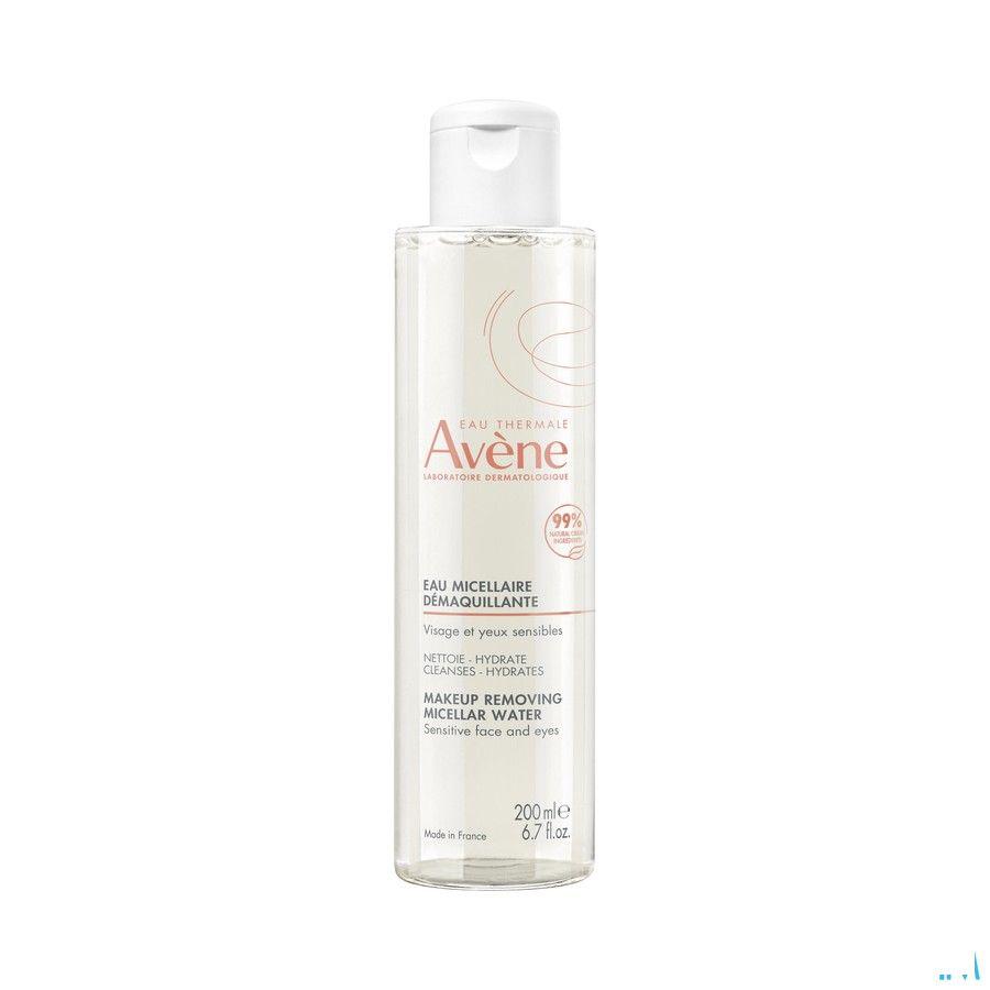 Avene Essentiels Micellair Reinigingswater 200 ml