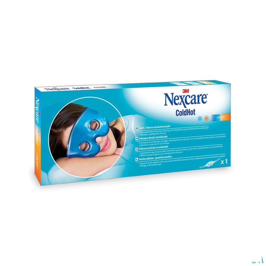 Nexcare 3m Coldhot Masker N3071b  -  3M