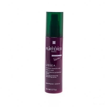 Furterer Lissea Spray Thermo-protect Spoel. 150 ml