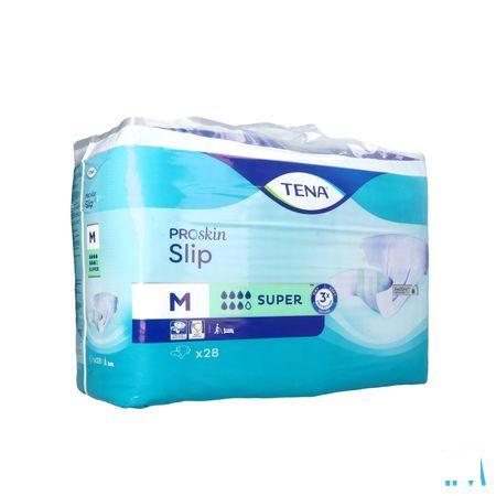 Tena Proskin Slip Super Medium 28