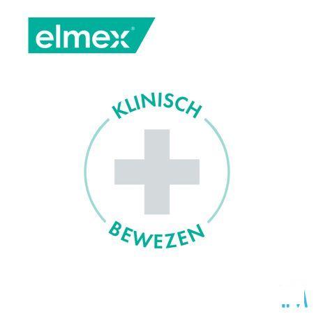 Elmex Sensitive Tandspoeling 400 ml