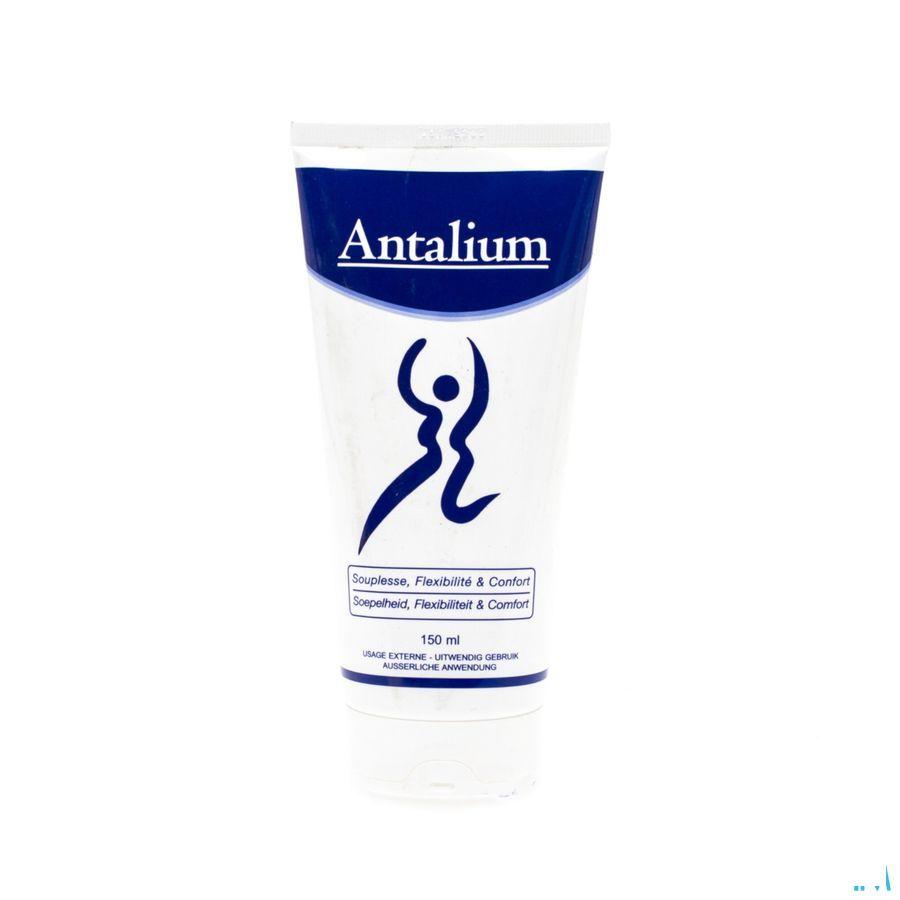Antalium Gel Tube 150 ml  -  Dema