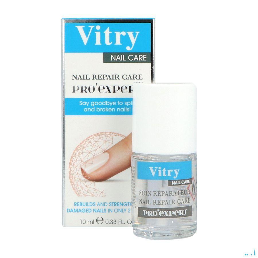Vitry Soin Reparateur Pro Expert 10 ml