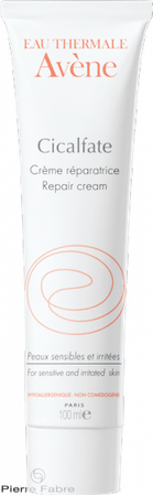 Avene Cicalfate Creme Herstellend Anti bacterieel 100 ml  -  Avene