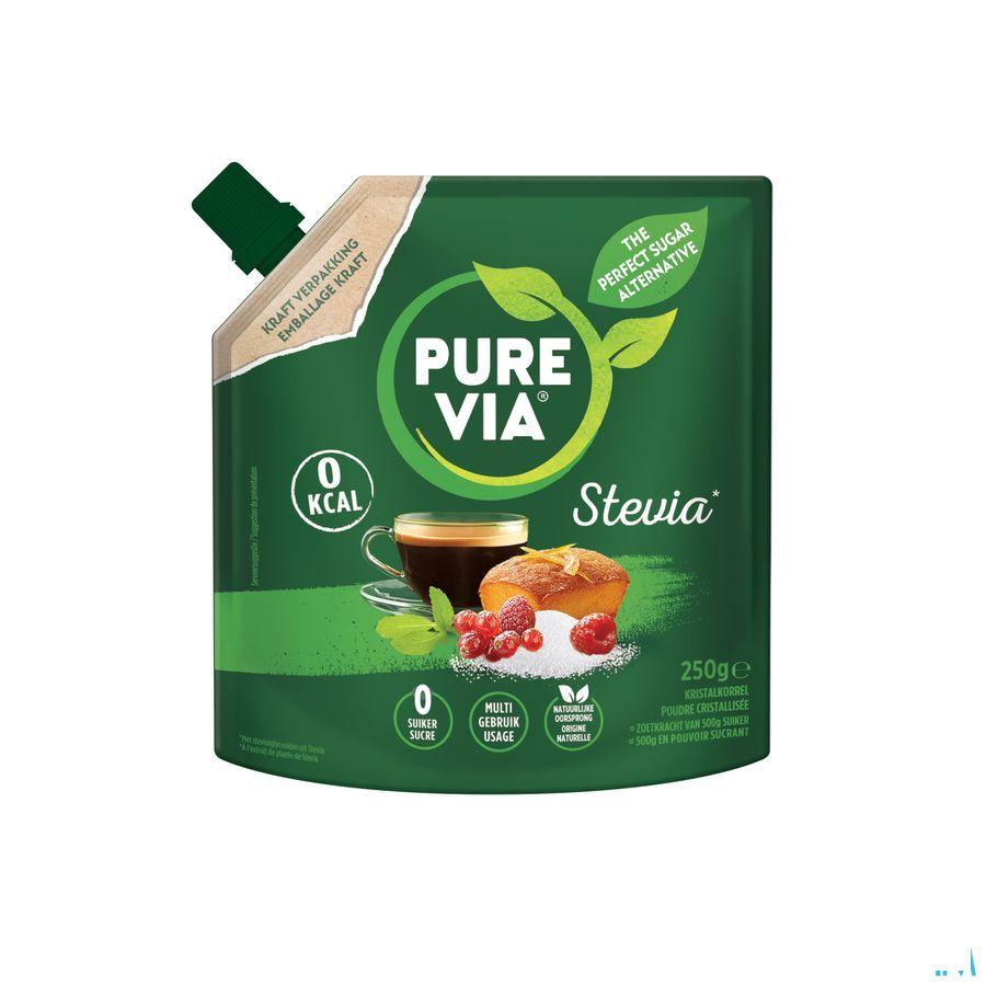 Canderel Kristalkorrel Poeder 250 gr