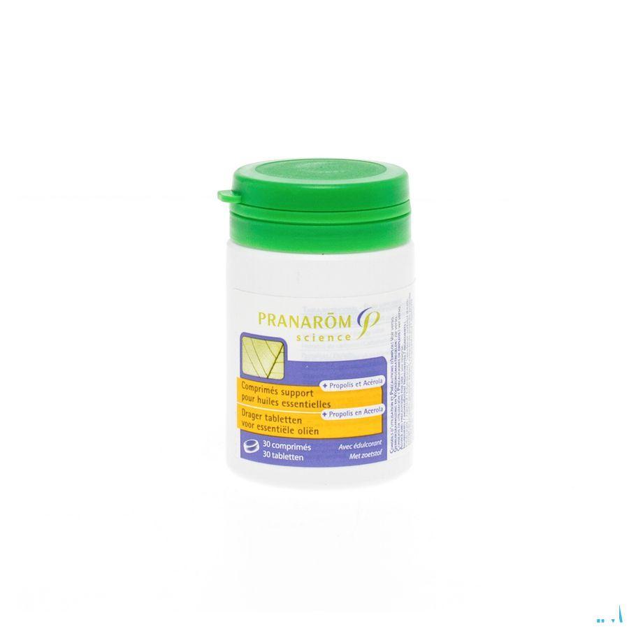 Propolis-acerola Comprimes 30  -  Pranarom