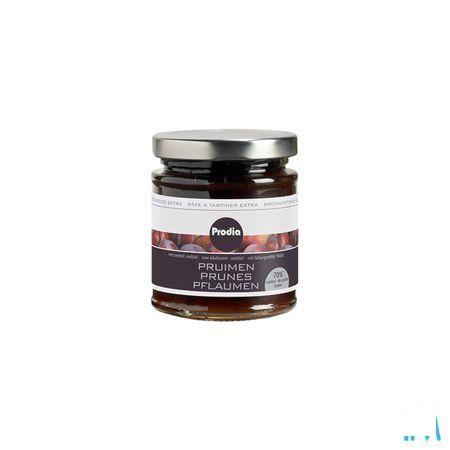 Prodia Tartinade Extra Prunes 215 gr 5640  -  Revogan