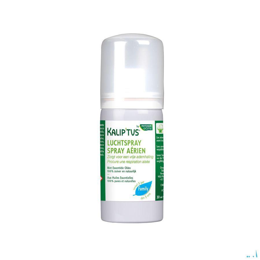 Kalip'Tus Spray Aerien 30 ml