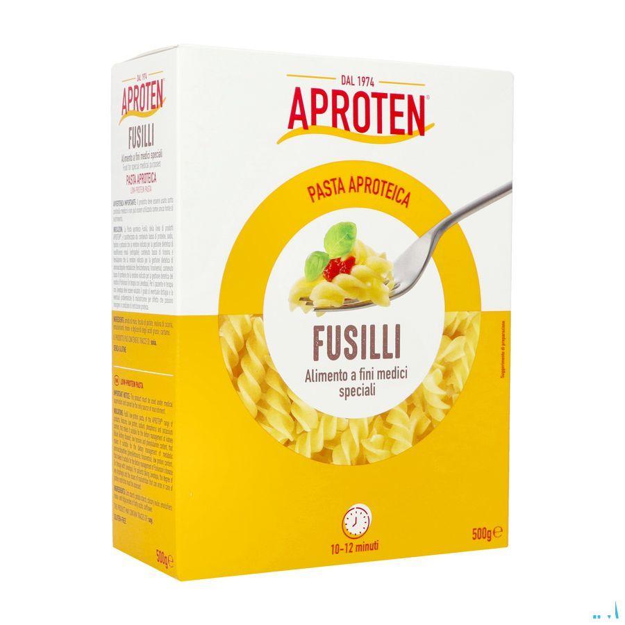 Aproten Fusilli 500 gr 5443  -  Revogan