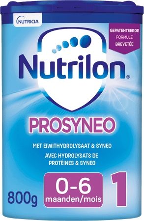 Nutrilon Prosyneo 1 Poeder 800 gr  -  Nutricia