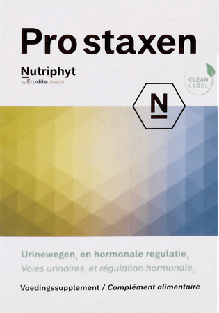 Prostaxen Caps 90   -  Nutriphyt