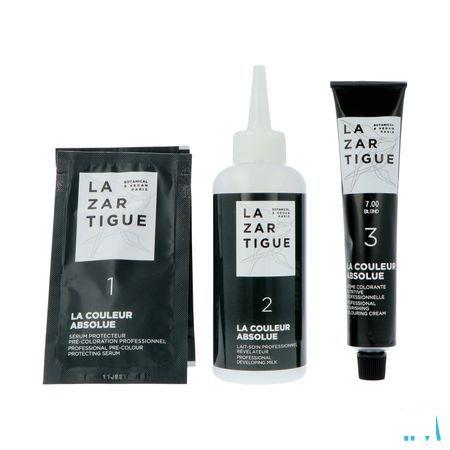 Lazartigue Couleur Absolue 7.00 Blond