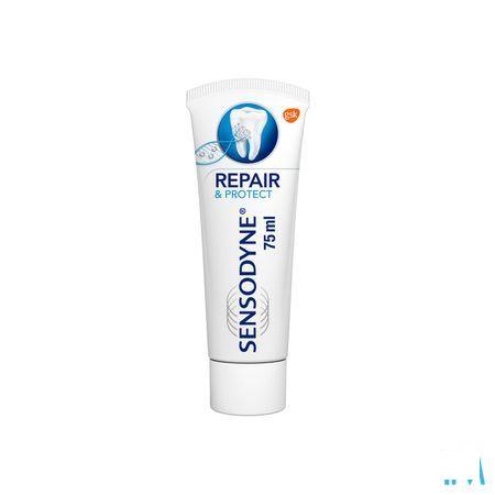 Sensodyne Repair & Protect Dentifrice Tube 75 ml