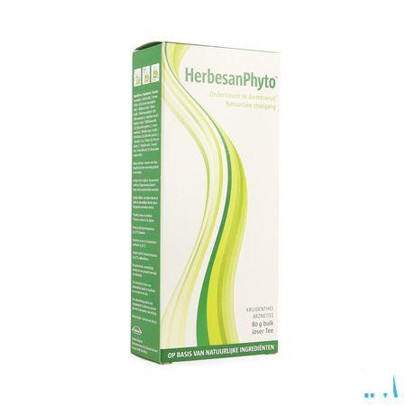 Herbesanphyto Kruidenthee Vrac 80 gr