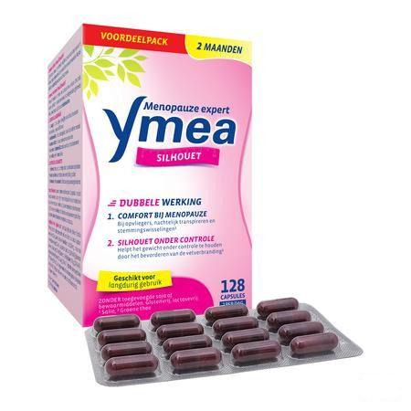 Ymea Silhouette Capsule 128 Be V2