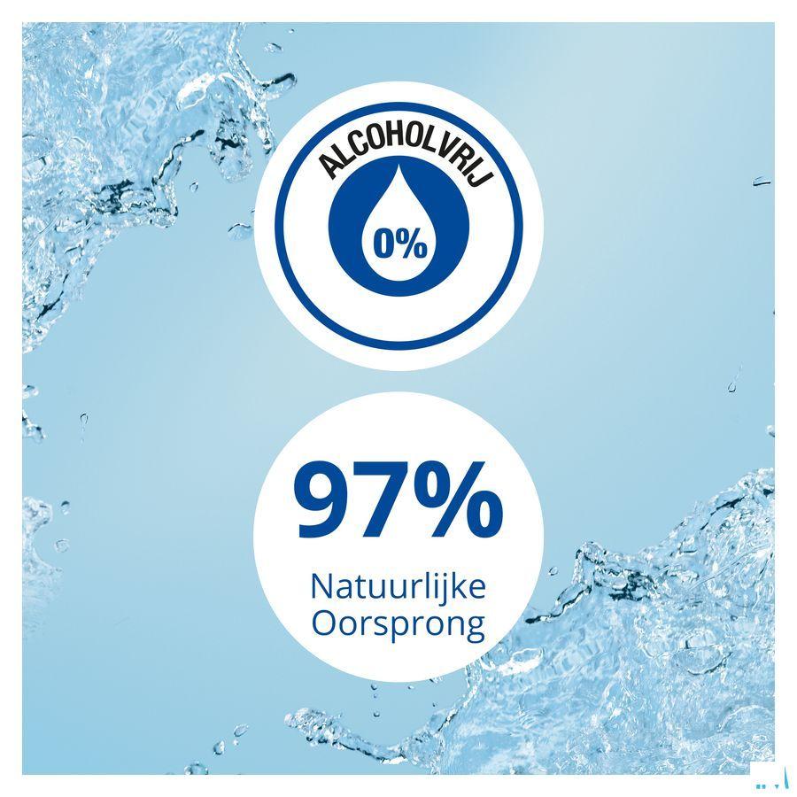 Cb12 Mint Menthol Alcoholvrij 250ml  -  Meda Pharma