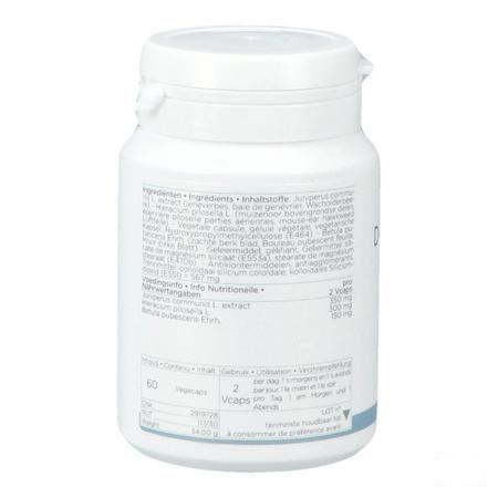 Draineur K Gel 60  -  Decola