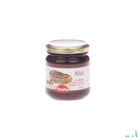 Prodia Nut + Maltitol 225 gr 5809  -  Revogan