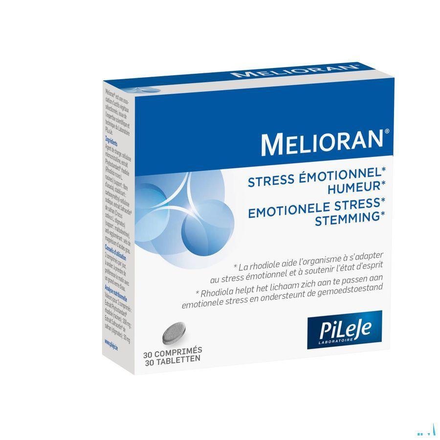 Melioran Comp 30  -  Pileje