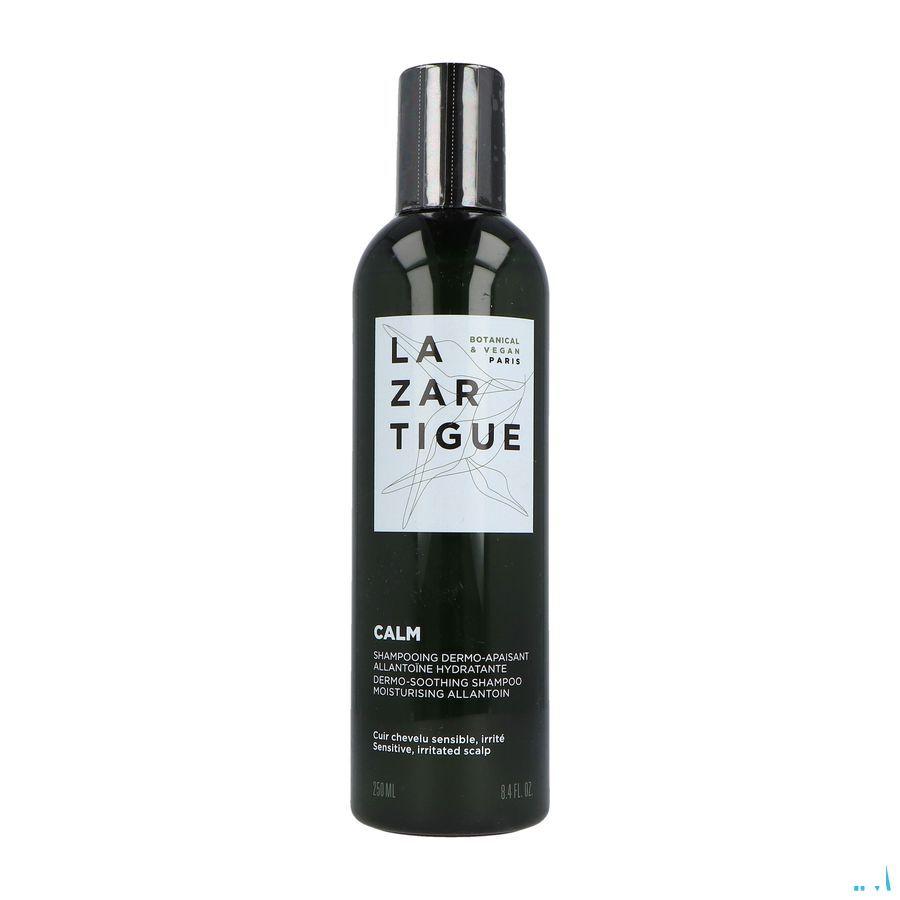 Lazartigue Shampooing  Dermo-Apaisant 250 ml