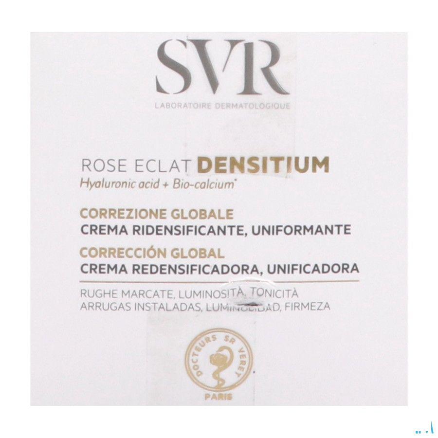 Densitium Rose Eclat 50ml  -  Svr Laboratoire