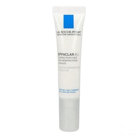 Effaclar A.i. 15 ml  -  La Roche-Posay