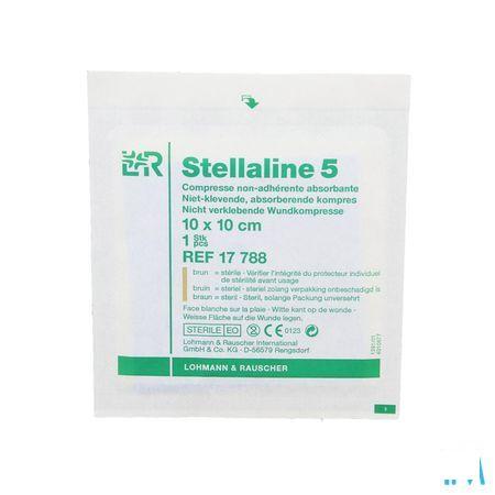 Stellaline 5 Komp Ster 10,0 x 10,0cm 100 17788