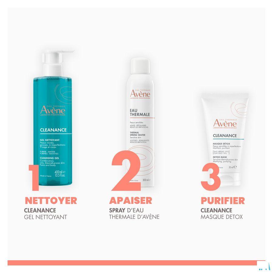 Avene Spray Thermaal Water 150 ml  -  Avene