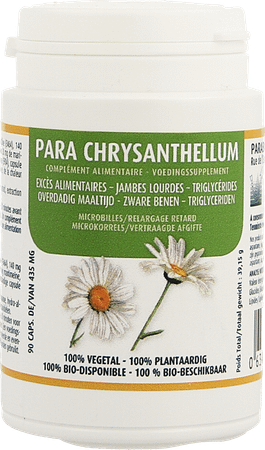 Para Chrysanthellum Gel 90