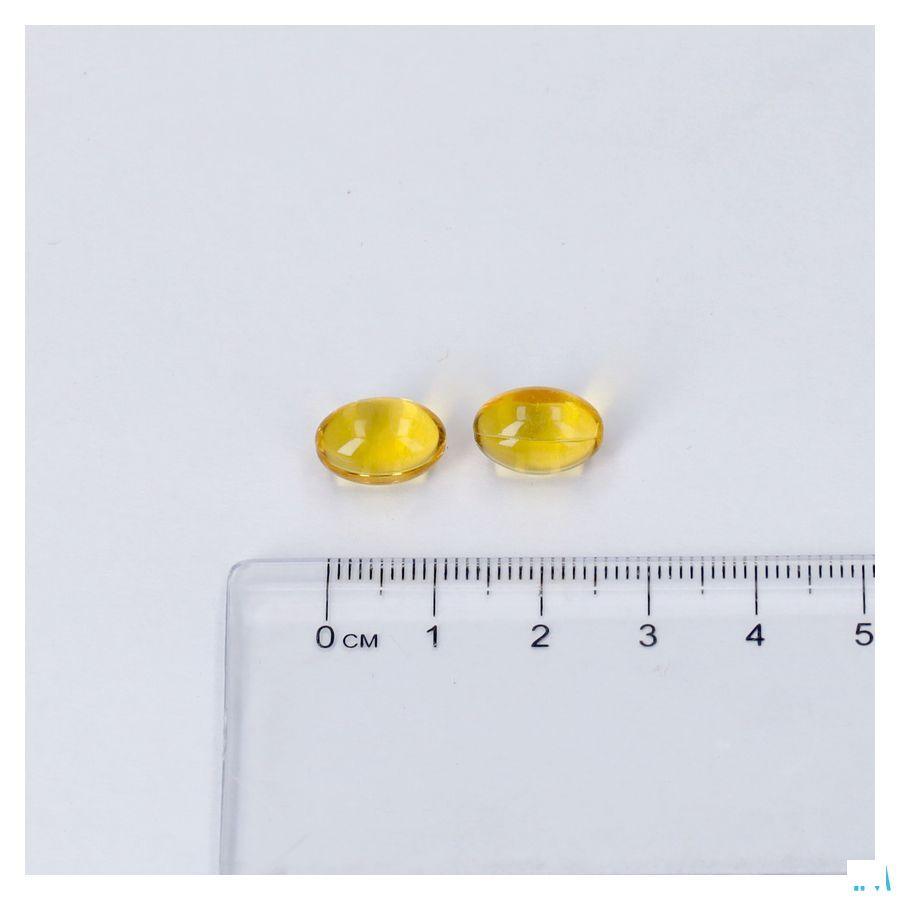 D-ixx 1000 Capsule 120  -  Ixx Pharma