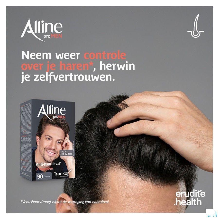 Alline Promen Comp 90  -  Trenker