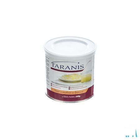 Taranis Kaassaus Mix 200 gr 4607  -  Revogan
